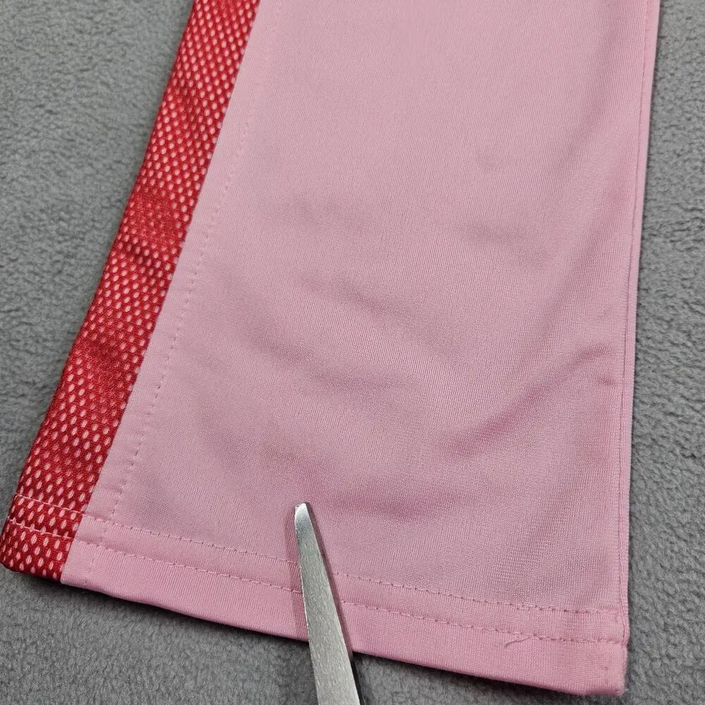 Vintage Y2K Strawberry Shortcake Tracksuit Girl 4T Jacket Pants Pink Outfit 2006